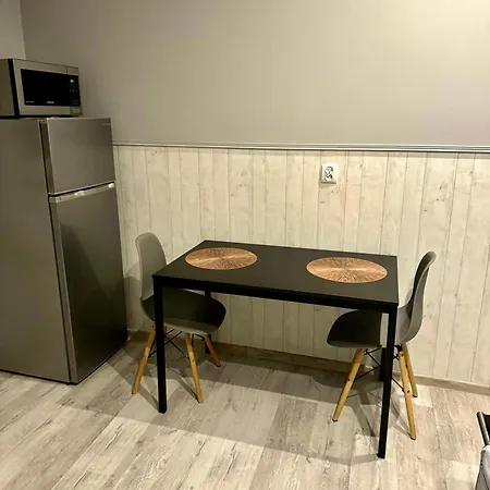 Apartment Totugdynia 3 Gdynia