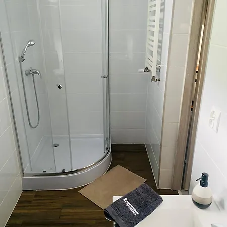 Totugdynia 3 Apartment Gdynia