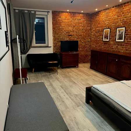 Totugdynia 3 Apartment Gdynia