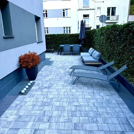 Totugdynia 3 Apartment *